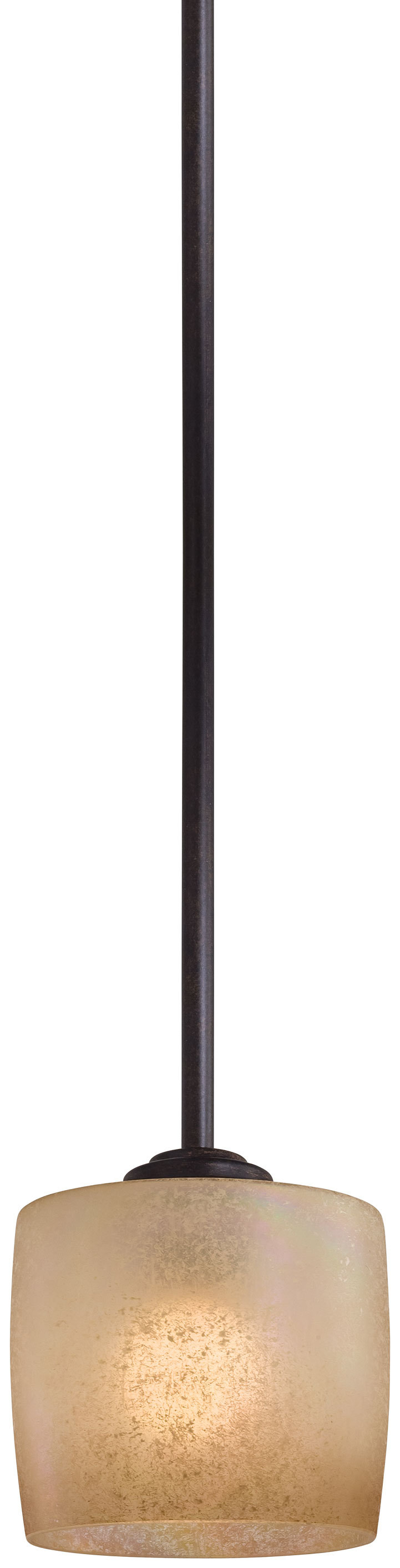 RAIDEN™ - 1 LIGHT MINI PENDANT