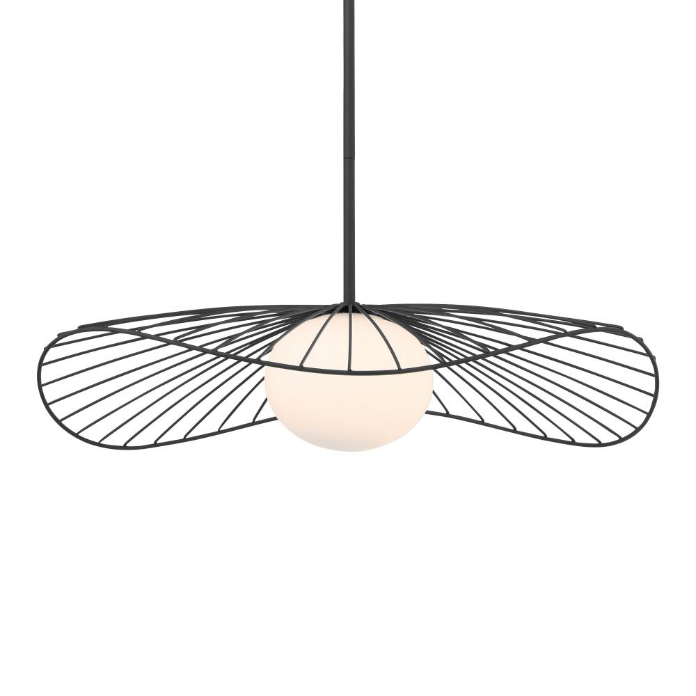 Langley 24" 1-Light Pendant