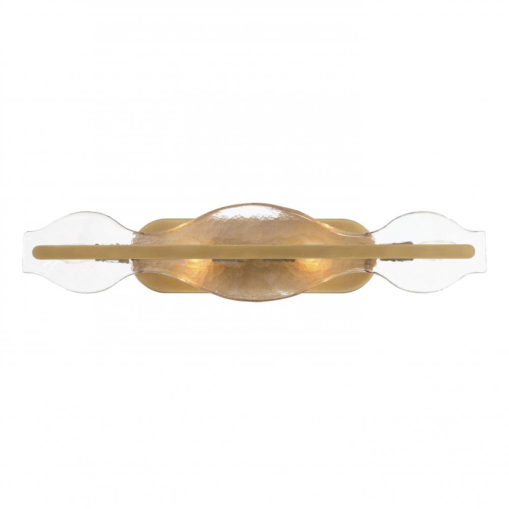 Elora 28" 4-Light Vanity