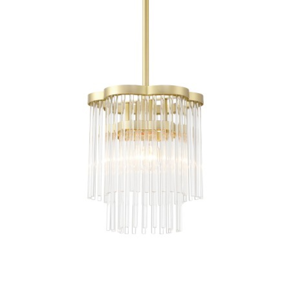 Azura 1 Light Mini Pendant