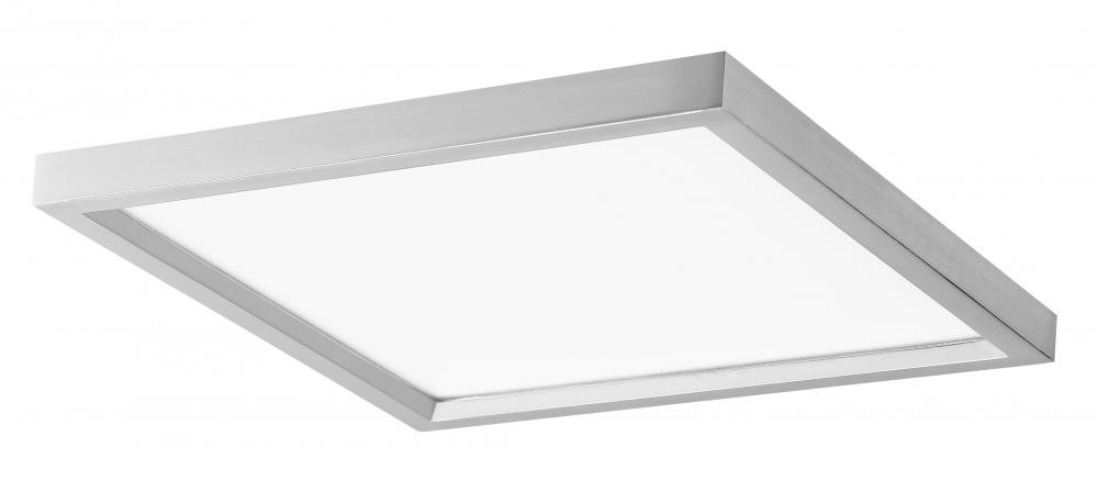 15" LED Flush Mount