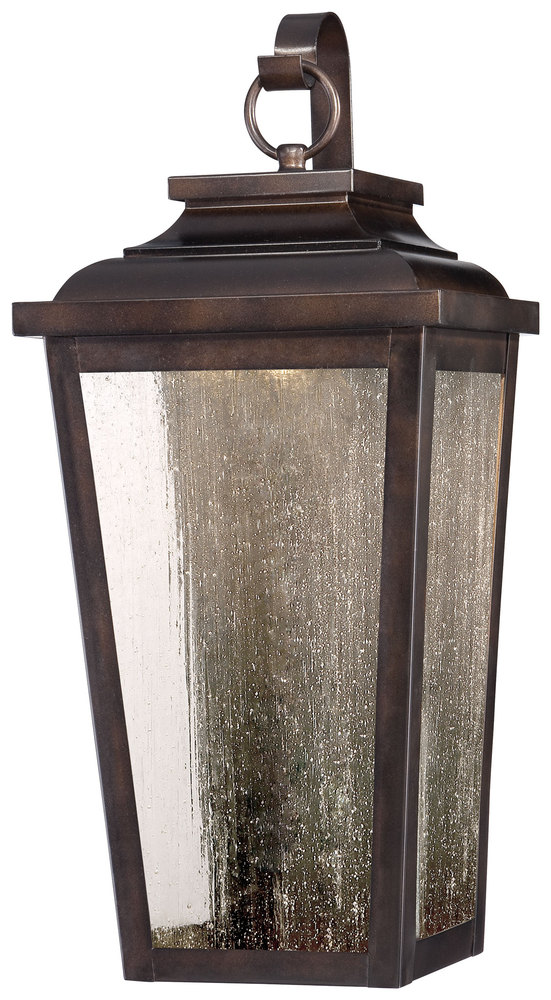 Irvington Manor- LED - 1 Light Pocket Lantern