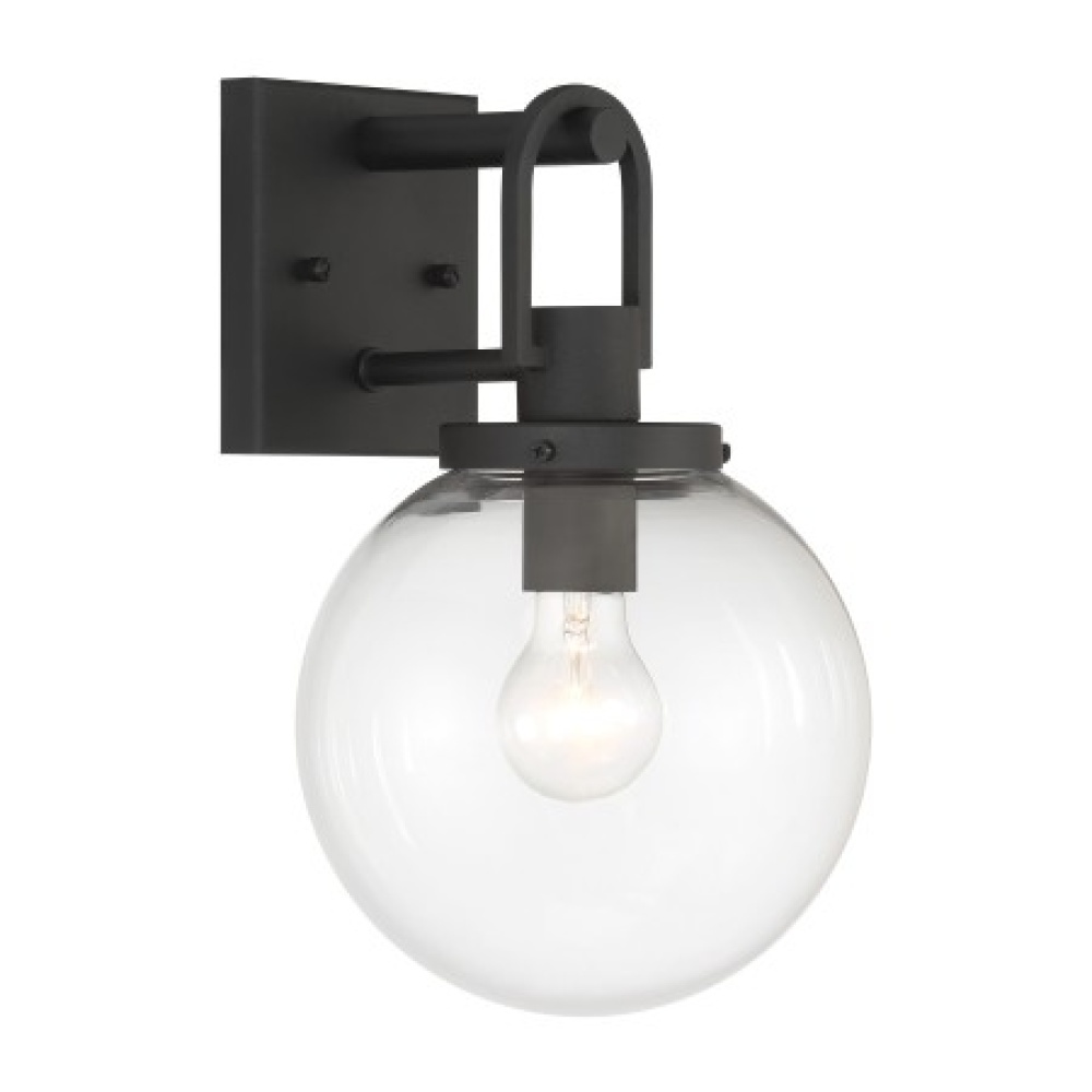 Wenston 1 Light Wall Mount
