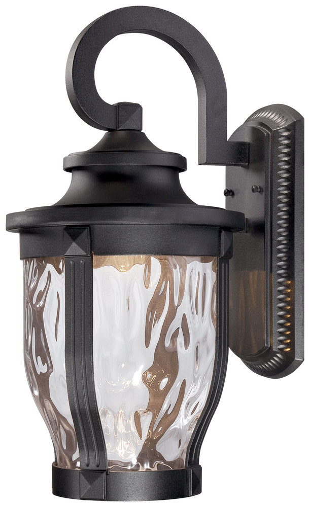 Merrimack - LED Outdoor Wall Mount