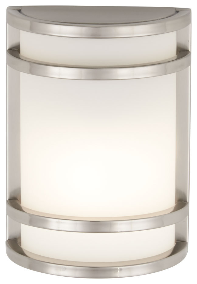 Bay View - LED Outdoor Pocket Lantern