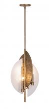 Minka-Lavery 3461-788 - Saint Martin - 24" 4 Light Pendant