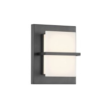 Minka-Lavery 432-605-L - Tarnos - 8" LED Wall Sconce