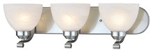 Minka-Lavery 5423-84 - Paradox - 3 Light Bath