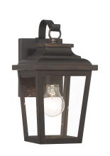 Minka-Lavery 72171-189-C - Irvington Manor - 1 Light Wall Mount
