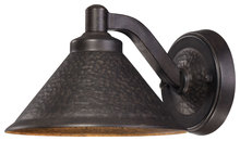 Minka-Lavery 8101-A138-L - Kirkham - LED Outdoor Wall Mount