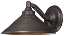 Minka-Lavery 8102-A138-L - Kirkham - LED Outdoor Wall Mount