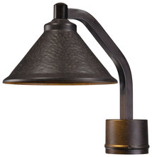 Minka-Lavery 8106-A138-L - Kirkham - LED Outdoor Post Mount
