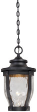 Minka-Lavery 8764-66-L - Merrimack - LED Outdoor Chain Hung