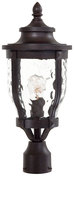 Minka-Lavery 8766-166 - Merrimack - 1 Light Post Mount