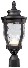 Minka-Lavery 8766-66-L - Merrimack - LED Outdoor Post Mount