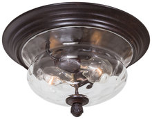 Minka-Lavery 8769-166 - Merrimack - 2 Light Outdoor Flush Mount