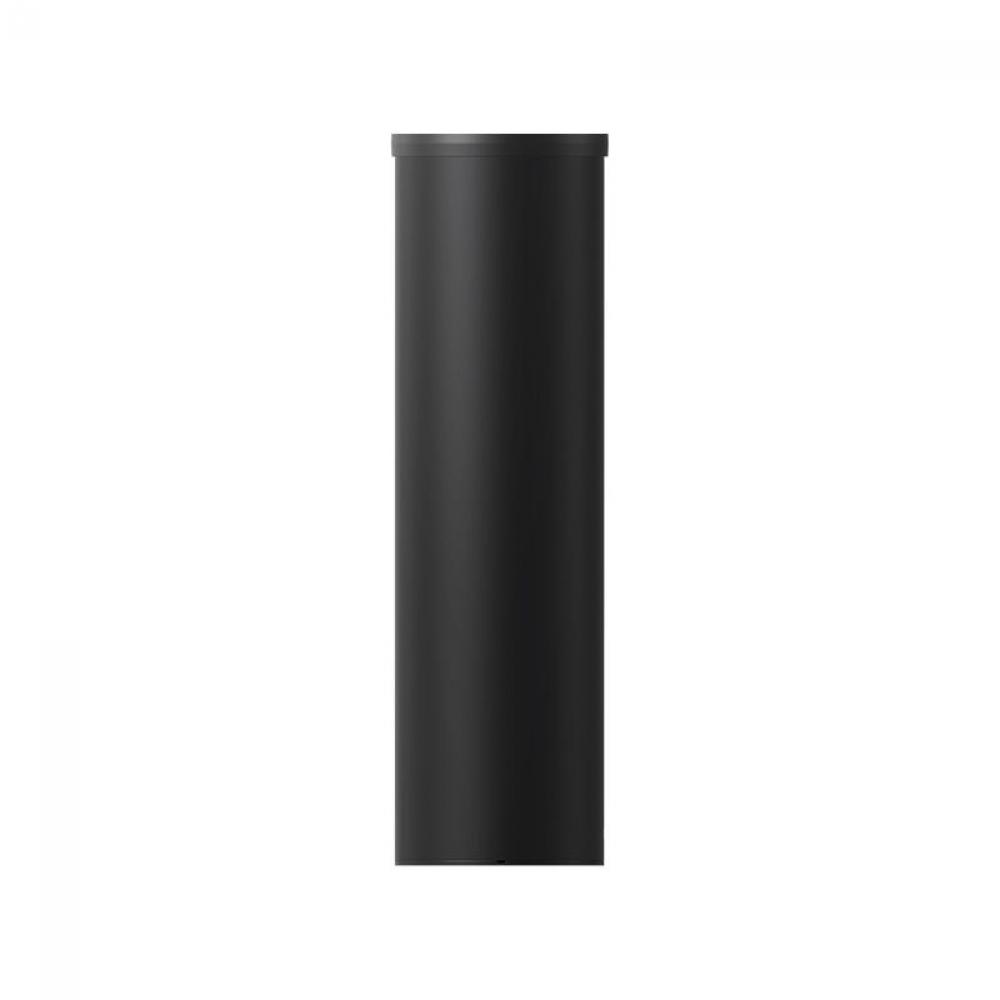 G5 BOLLARD SHAFT 14 INCH, BK