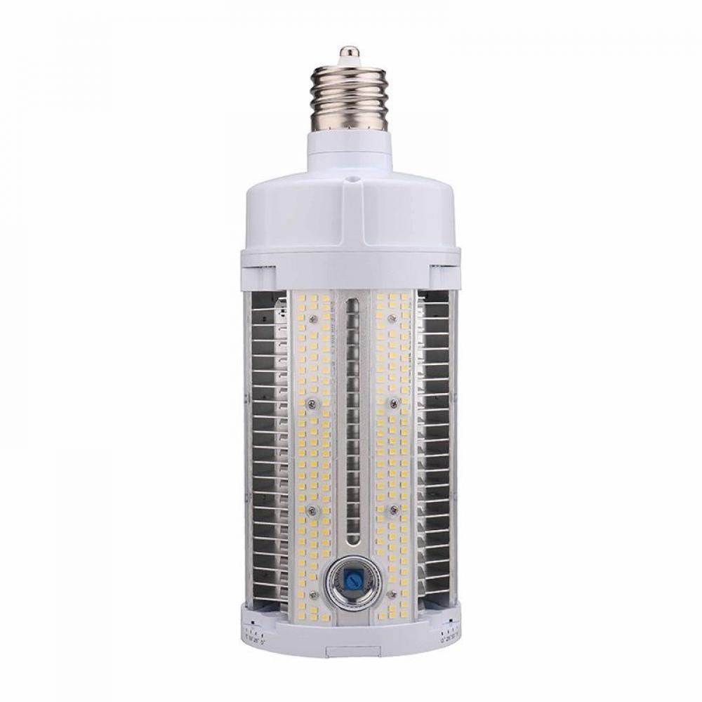 75W POWR ADJ. WING CORN LAMP 54/63/75W 5000K E39