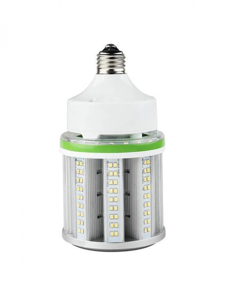 HIGH-LUMEN LED CORN LAMP WITH UP LIGHT, 100~277V AC