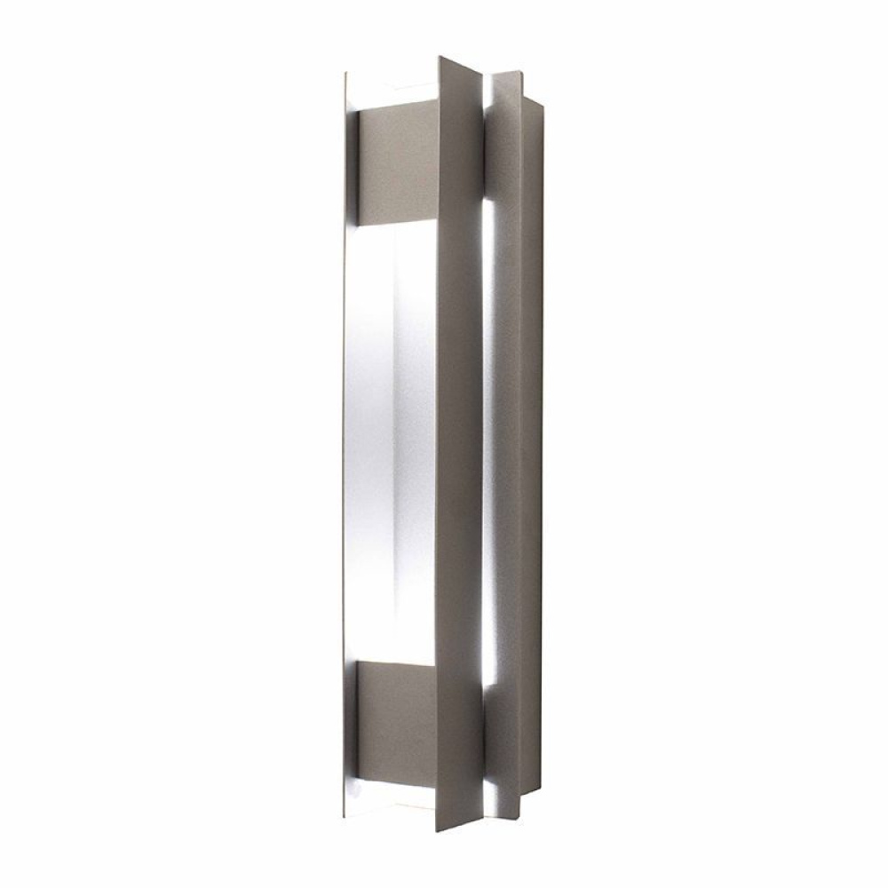 LED WALL SCONCES PASSAGE 4000K SIL MP