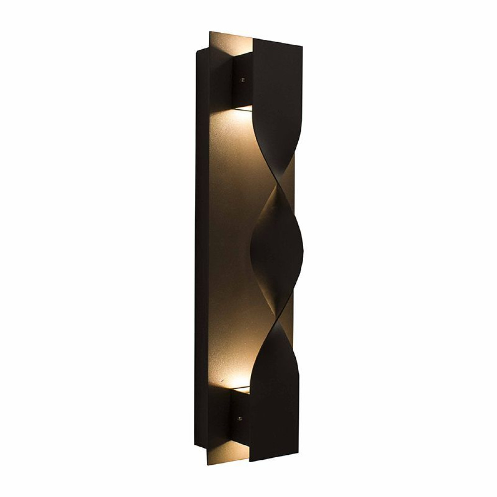LED WALL SCONCES CRUSH 3000K BR MP