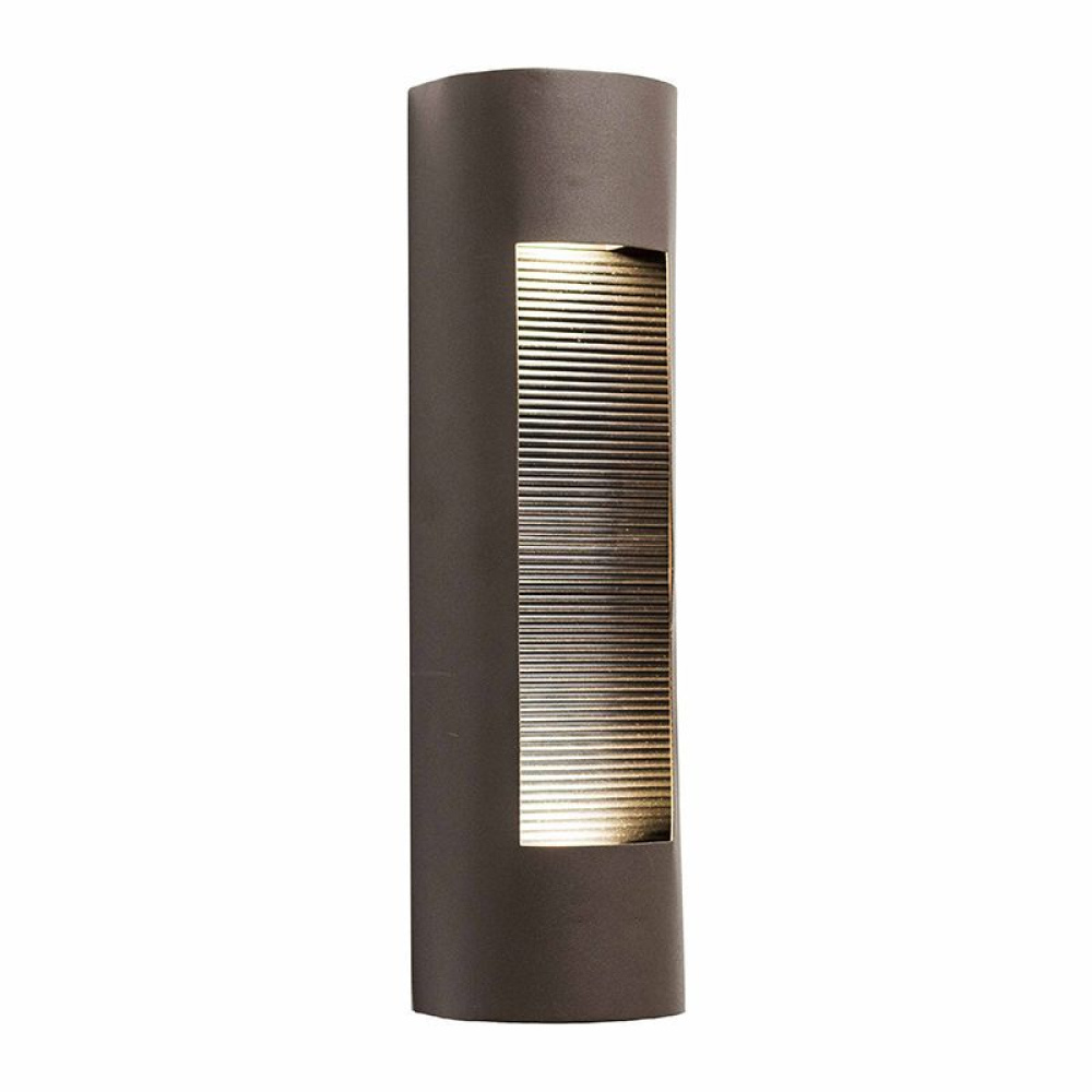LED WALL SCONCES BURROW 3000K BR MP