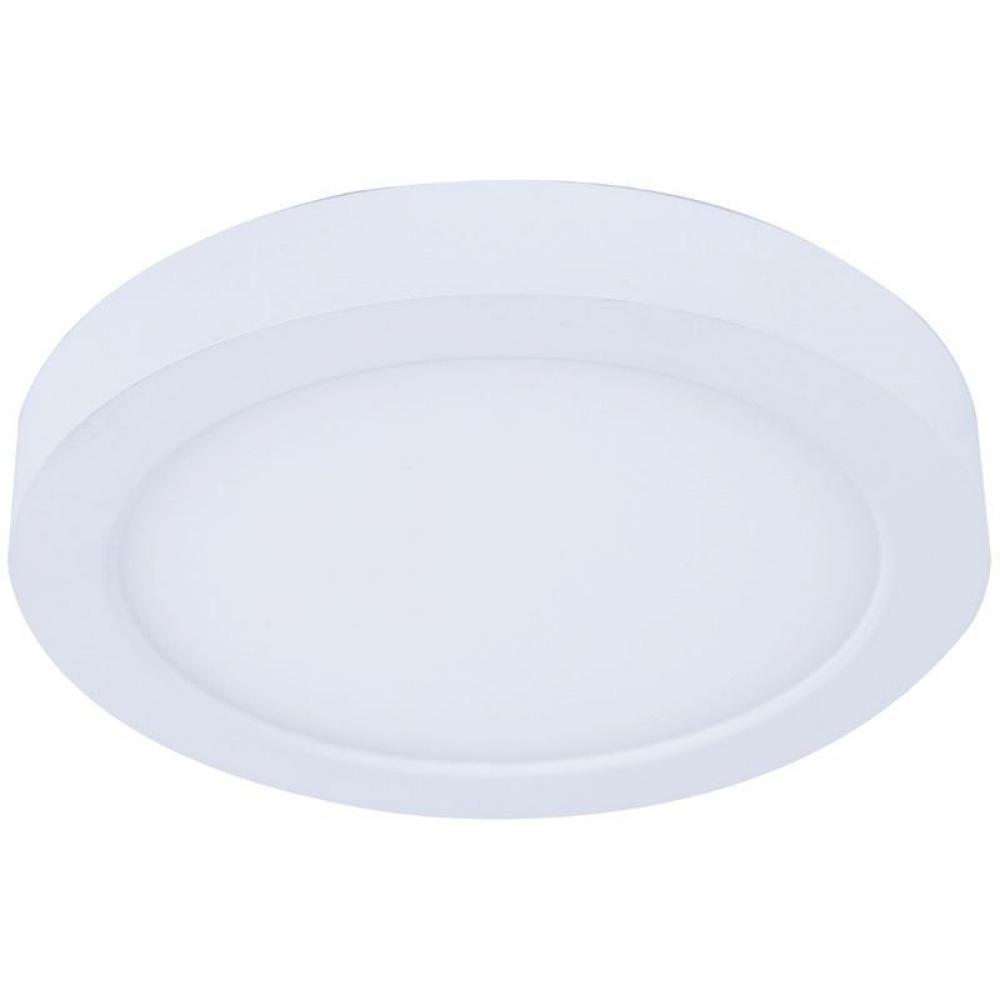 BUILDER SERIES 5in COMPOSITE FLUSH-MOUNT 9W 5CCT E26