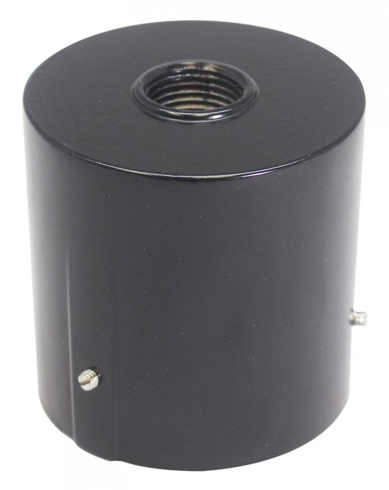 2Ã¢â‚¬Â Slip Fitter To 1/2" Knuckle