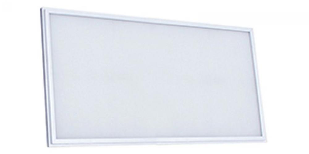 LED PANEL 2X4 72W 6100 LUMENS DIMMABLE, 3500K UL & DLC