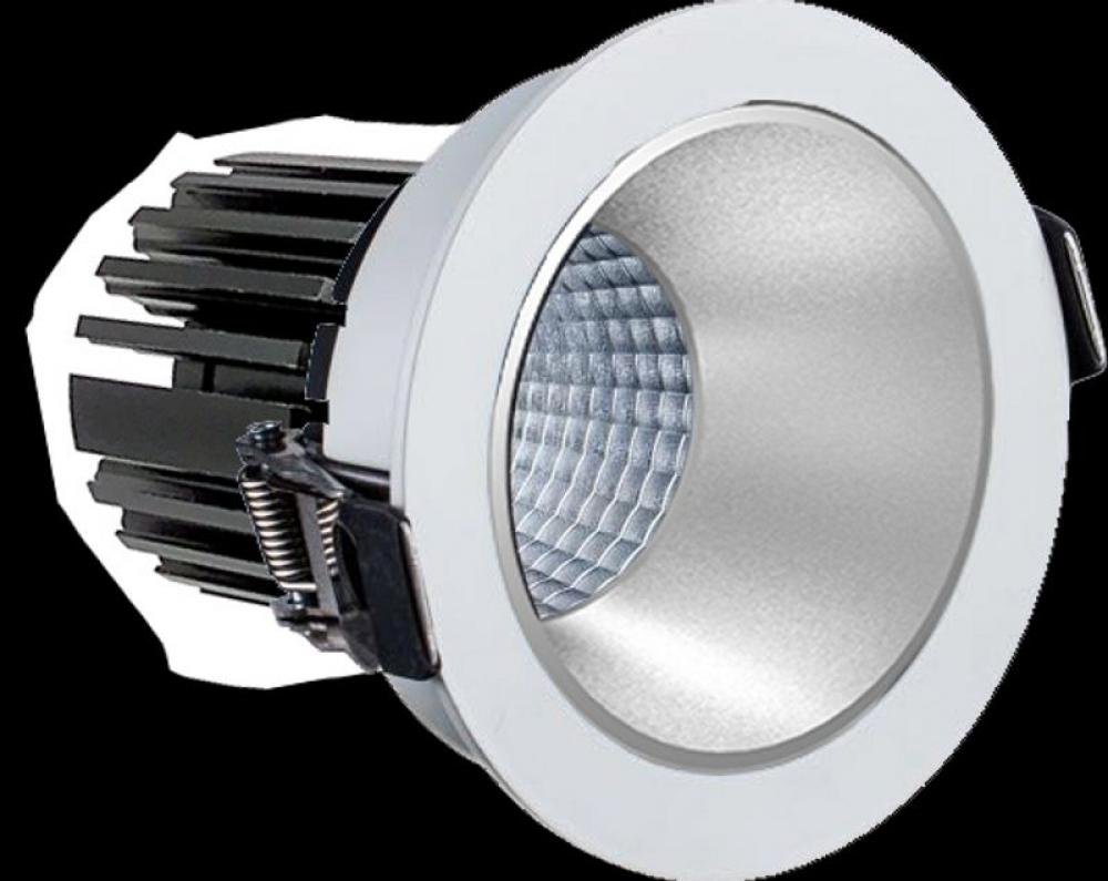 LED WINGED RECESSED LIGHT