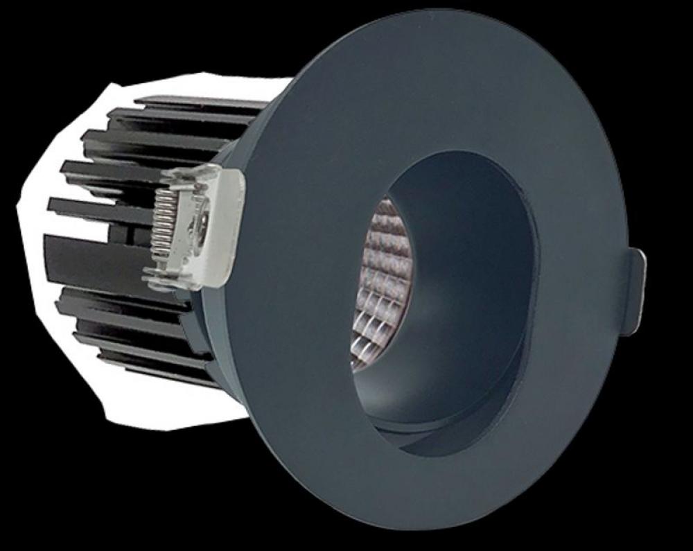 LED WINGED RECESSED LIGHT