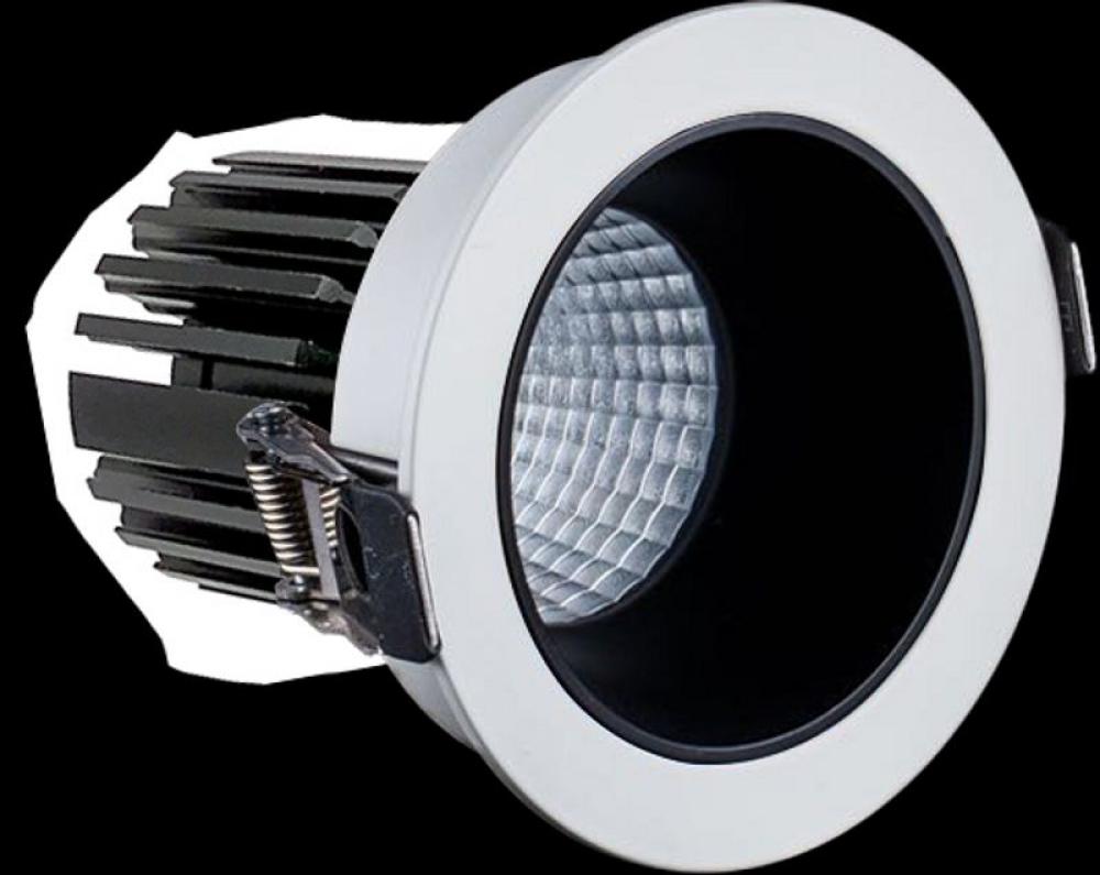 LED WINGED RECESSED LIGHT