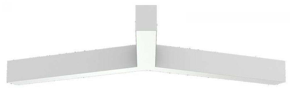 SCX 2-FOOT Y FIXTURE 60W 30K/35K/40K/50K