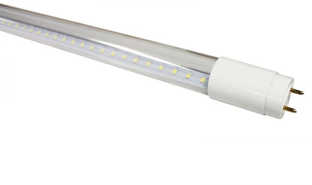 LED T8-EZ5 GLASS TUBE LAMPS (12 pack) (12 pack) (12 pack)