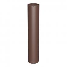 Westgate MFG C3 BOL-G2-SHAFT-19-BR - G2 BOLLARD SHAFT 19 INCH, BR