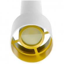 Westgate MFG C3 CMC2-DS-WG - DECORATIVE SHIELD REPLACEMENT FOR LENS CAP OF CMC2, WHITE GOLD