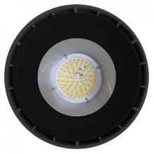 Westgate MFG C3 CMC9-REFL-BK - CMC9 REPLACEMENT REFLECTOR - BLACK
