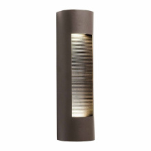Westgate MFG C3 CRE-MP-10-30K-BR - LED WALL SCONCES BURROW 3000K BR MP