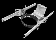 Westgate MFG C3 CRL-HSG-10 - LED COMMERCIAL RECESSED LIGHT HOUSINGS