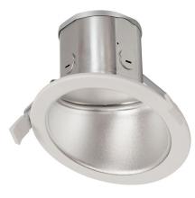 Westgate MFG C3 CRLC6-15W-50K-A-D-WH - 6 LED COMMERCIAL RECESSED LIGHT