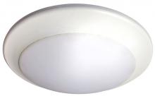 Westgate MFG C3 DLS6-27K - 15W, 950~1000LM, 2700K (WARM WHITE), ETL & ENERGY STAR