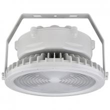 Westgate MFG C3 EXPR-150W-50K - C1D2 HAZ. LOC. ROUND FLOOD HIGHBAY 120-277V 150W 50K GRAY