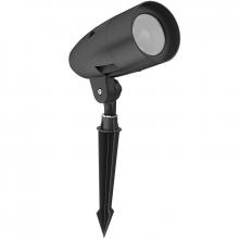 Westgate MFG C3 FLVXPRO-MD-10-30W-MCTPB-BK - X-GEN PRO BULLET 12V 10-30W SELECT, 30/40/50K SELECT, 25-65-DEGREE, BLACK