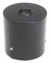 Westgate MFG C3 LF-AD-KNU - 2Ã¢â‚¬Â Slip Fitter To 1/2" Knuckle