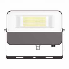 Westgate MFG C3 LFE-50W-MCT-TR - COMPACT FLOOD LIGHT 50W 120V 1600LM, ADJ. 30/40/50K, U-BRACKET