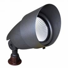 Westgate MFG C3 LFLV-12W-50K - 12-VOLT AC/DC INTEGRATED LED LANDSCAPE UPLIGHTS