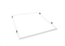 Westgate MFG C3 LPNG-RMK-2X2 - RECESSED MOUNTING FRAME FOR 2X2 BACK-LIT PANEL