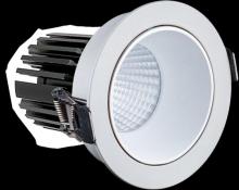 Westgate MFG C3 LRD-10W-50K-3WTR-WH - LED WINGED RECESSED LIGHT