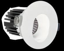 Westgate MFG C3 LRD-10W-50K-3WTRSL-WH - LED WINGED RECESSED LIGHT