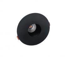 Westgate MFG C3 LRD-7W-27K-4WTRPH-BK - LED WINGED RECESSED LIGHT